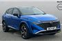 2024 Nissan Qashqai 1.5 E-Power Tekna+ 5dr Auto
