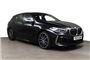 2023 BMW 1 Series M135i xDrive 5dr Step Auto