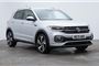 2022 Volkswagen T-Cross 1.0 TSI 110 R-Line 5dr DSG