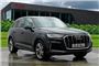 2021 Audi Q7 55 TFSI Quattro S Line 5dr Tiptronic