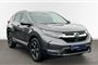 2019 Honda CR-V 2.0 i-MMD Hybrid SR 5dr eCVT