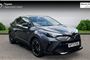 2023 Toyota C-HR 2.0 Hybrid GR Sport 5dr CVT