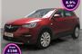 2020 Vauxhall Grandland X 1.2 Turbo Elite Nav 5dr Auto [8 Speed]