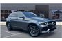 2021 Mercedes-Benz GLC GLC 220d 4Matic AMG Line 5dr 9G-Tronic