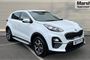 2022 Kia Sportage 1.6 GDi ISG 2 5dr