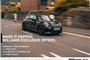 2022 MINI Hatchback 5dr 1.5 Cooper Exclusive 5dr Auto