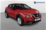 2021 Nissan Juke 1.0 DiG-T 114 Acenta 5dr