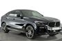 2021 BMW X6 xDrive30d MHT M Sport 5dr Step Auto