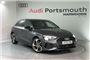 2020 Audi A3 35 TFSI Edition 1 5dr