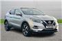 2019 Nissan Qashqai 1.5 dCi 115 Tekna 5dr DCT