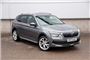 2023 Skoda Kamiq 1.0 TSI 110 SE L Executive 5dr