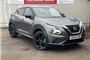 2024 Nissan Juke 1.0 DiG-T Tekna 5dr DCT