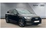 2023 Audi Q7 50 TDI Quattro Black Edition 5dr Tiptronic