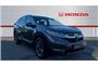 2022 Honda CR-V 2.0 i-MMD Hybrid SR 5dr eCVT