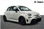 2019 Abarth 595 1.4 T-Jet 145 3dr
