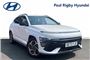 2023 Hyundai Kona 1.6 GDi Hybrid N Line S 5dr DCT