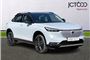 2024 Honda HR-V 1.5 eHEV Advance Style 5dr CVT