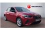 2021 Vauxhall Corsa 1.2 SE 5dr