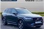 2021 Volvo XC90 2.0 T8 Recharge PHEV R DESIGN 5dr AWD Auto