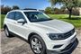 2018 Volkswagen Tiguan 2.0 TDi 150 SEL 5dr