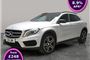 2015 Mercedes-Benz GLA GLA 220 CDI 4Matic AMG Line 5dr Auto [Pre Plus]