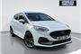 2022 Ford Fiesta ST 1.5 EcoBoost ST-3 5dr