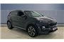 2018 Kia Sportage 1.6T GDi ISG 4 5dr