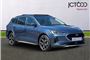2022 Ford Focus Active Vignale 1.5 EcoBlue 120 Active X 5dr Auto