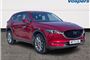 2020 Mazda CX-5 2.0 Sport 5dr