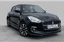 2020 Suzuki Swift 1.2 Dualjet SHVS Attitude 5dr