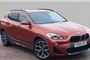 2018 BMW X2 sDrive 20i M Sport X 5dr Step Auto