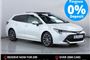 2020 Toyota Corolla Touring Sport 2.0 VVT-i Hybrid Excel 5dr CVT