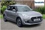 2020 Suzuki Swift 1.2 Dualjet SHVS SZ-T 5dr