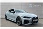 2022 BMW 4 Series M440i xDrive MHT 2dr Step Auto