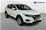 2021 Nissan Qashqai 1.3 DiG-T 160 [157] Acenta Premium 5dr DCT