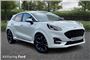 2022 Ford Puma 1.0 EcoBoost Hybrid mHEV 155 ST-Line X 5dr