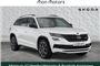 2020 Skoda Kodiaq vRS 2.0 BiTDI 239 vRS 4x4 5dr DSG [7 Seat]