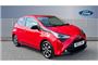 2021 Toyota Aygo 1.0 VVT-i X-Trend TSS 5dr