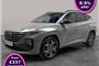 2022 Hyundai Tucson 1.6 TGDi Hybrid 230 N Line 5dr 2WD Auto