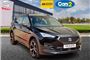 2021 SEAT Tarraco 1.5 EcoTSI FR 5dr