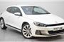 2017 Volkswagen Scirocco 2.0 TSI 180 BlueMotion Tech GT 3dr