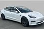 2020 Tesla Model 3 Long Range AWD 4dr Auto