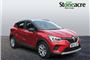 2021 Renault Captur 1.3 TCE 130 Iconic 5dr