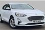 2020 Ford Focus 1.5 EcoBlue 120 Zetec 5dr