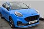 2023 Ford Puma ST 1.0 EcoBoost Hybrid mHEV ST 5dr DCT