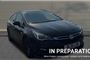 2019 Vauxhall Astra Sports Tourer 1.6 CDTi 16V ecoTEC Tech Line Nav 5dr