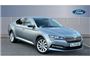 2020 Skoda Superb 1.5 TSI SE Technology 5dr DSG