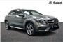 2017 Mercedes-Benz GLA GLA 220d 4Matic AMG Line Premium 5dr Auto