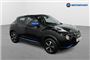 2019 Nissan Juke 1.6 [112] Bose Personal Edition 5dr CVT