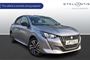 2023 Peugeot 208 1.2 PureTech 100 Allure Premium + 5dr EAT8